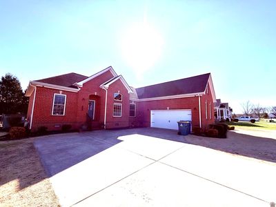 2255 Hal Dr, Murray, KY, 42071
