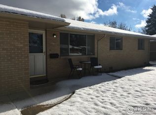 1138 Vivian St, Longmont, CO 80501