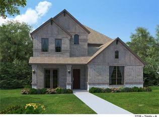 2706 Gum Tree Trl, Wylie, TX 75098