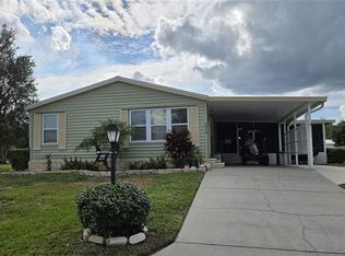 2314 Loveplum Ct #639, Zellwood, FL 32798