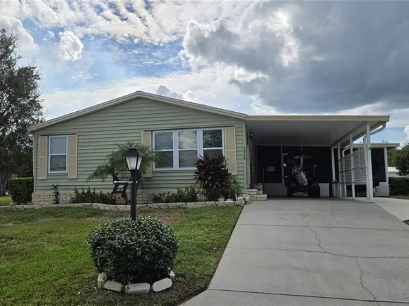 2314 Loveplum Ct #639, Zellwood, FL 32798