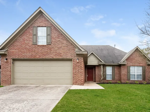 1851 Timber Way N, Hernando, MS 38632