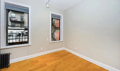 Rented by Living New York