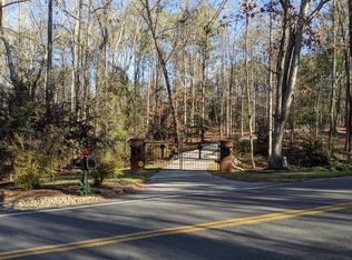 1236 Nick Watts Rd, Lugoff, SC 29078