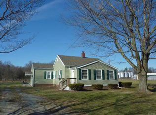 14636 Sussex Hwy, Bridgeville, DE 19933