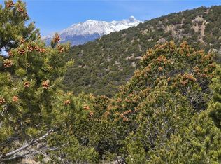 Lot 4536 Sarnoff Road, Fort Garland, CO 81133