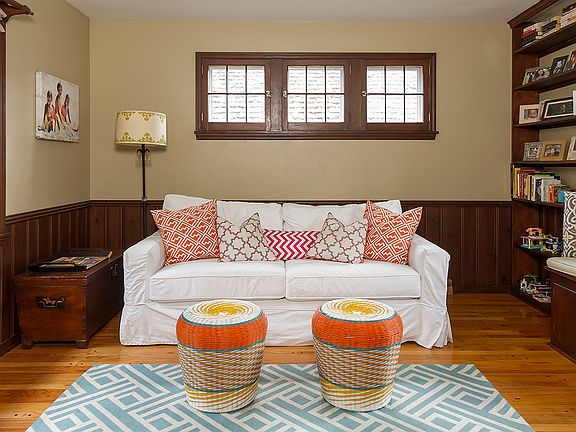 Main Level Den/Office