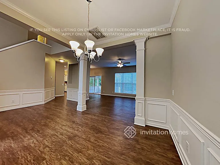 6603 Harburn Forest Dr — Photo 7