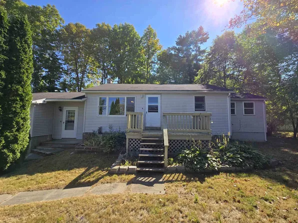 4120 Middle Road, Clarendon, VT 05759