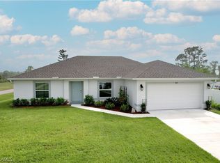 1728 NE 34th St, Cape Coral, FL 33909