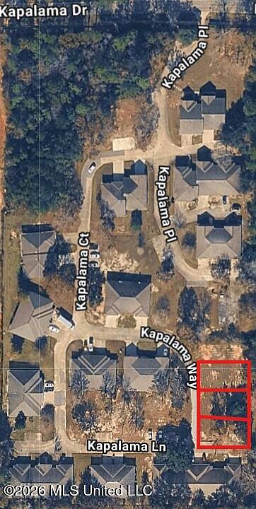 2nd image of Kapalama Way Lot 33