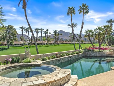 75487 Camino De Paco, Indian Wells, CA, 92210