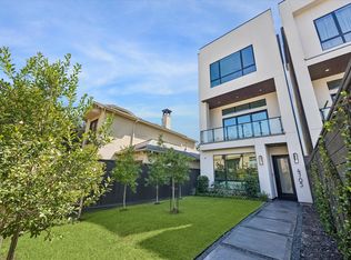 4705 Gibson St, Houston, TX 77007