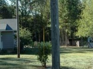 541 County Road 1074, Mountain Home, AR 72653