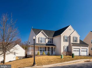 193 Milbury Rd, Coatesville, PA 19320