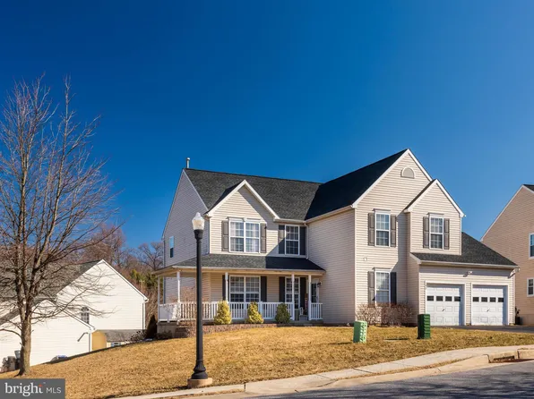 193 Milbury Rd, Coatesville, PA 19320