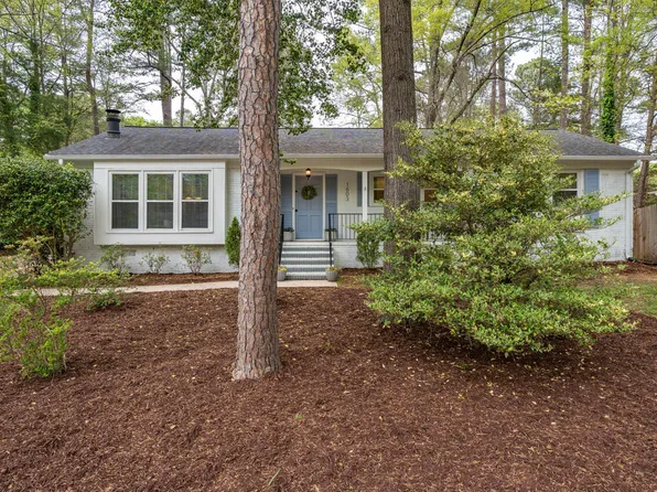 1603 Ephesus Church Rd, Chapel Hill, NC 27517