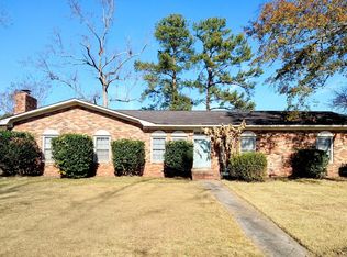 3945 Old Trail Rd, Martinez, GA 30907