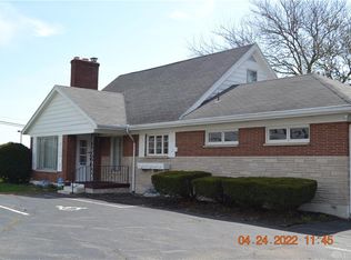 9255 N Main St, Dayton, OH 45415