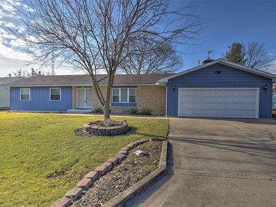 415 Park Pl, Dalton City, IL, 61925