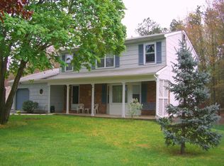 2 Kimberly St, Jackson, NJ 08527