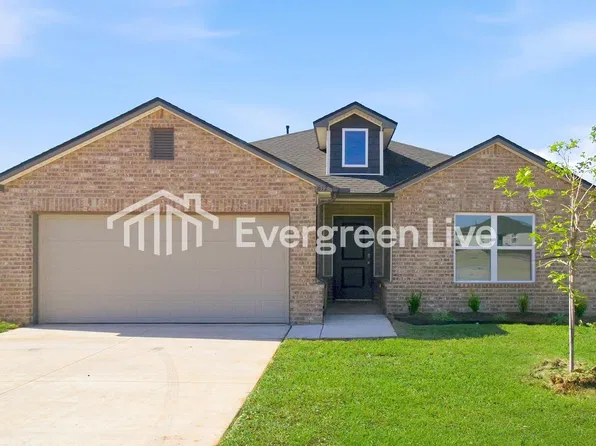 612 S Haven Dr, Noble, OK