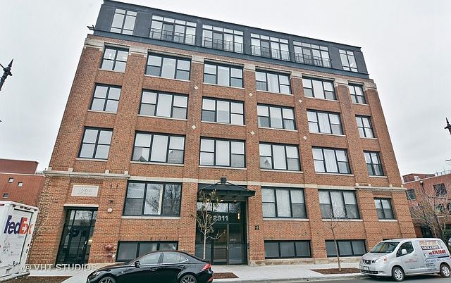 1st image of 2911 N Western Ave APT 508