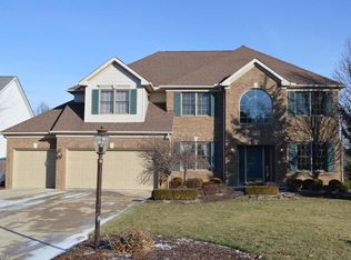14944 Scarlet Oak Trl, Strongsville, OH 44149