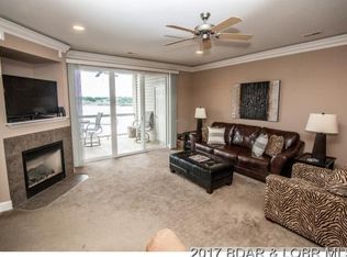 1225 Lands End Pkwy UNIT 742, Osage Beach, MO 65065