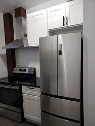 Rented by Shamco Management Corp