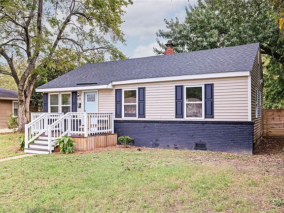 4th image of 518 Randolph Rd