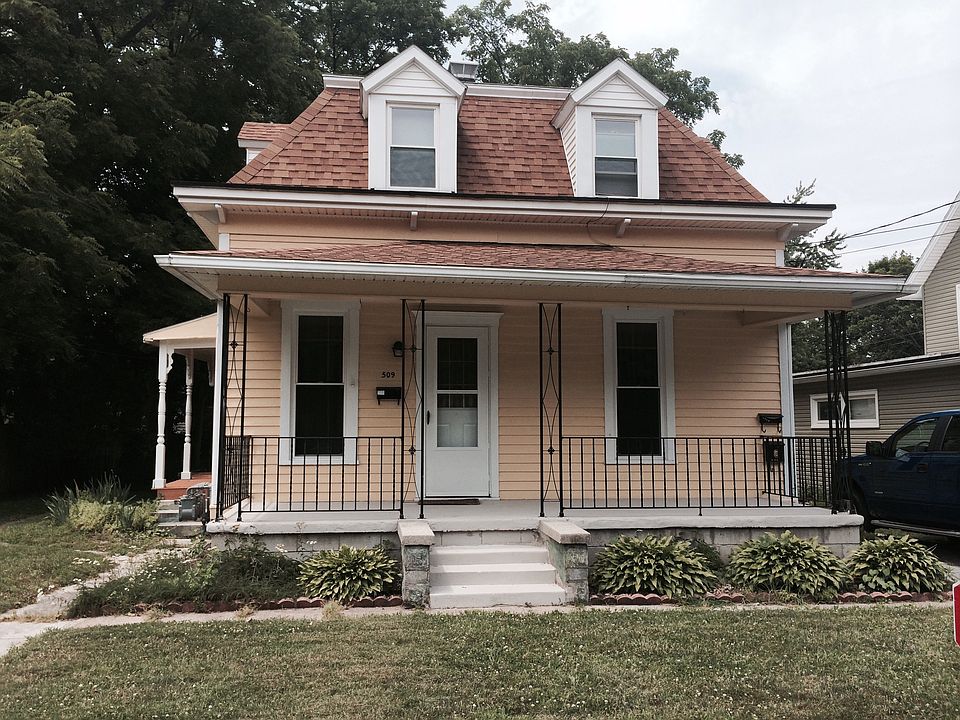 1st image of 509 N Prospect St