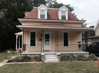 509 N Prospect St, Bowling Green, OH 43402