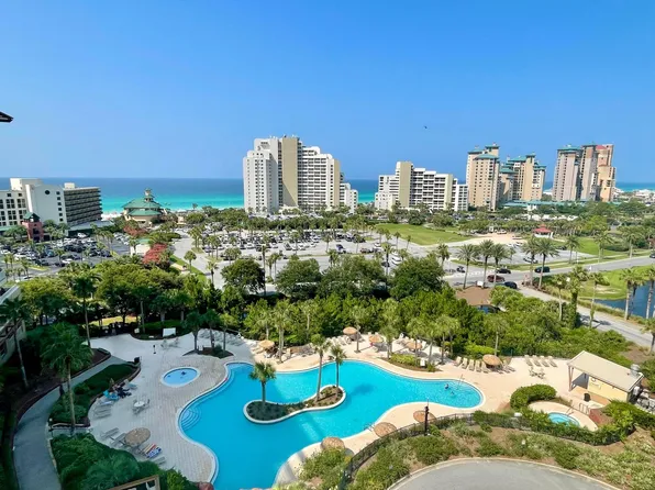 5000 S Sandestin Blvd Unit 7007, Miramar Beach, FL 32550