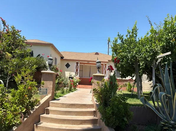 1719 Keeler St, Burbank, CA 91504