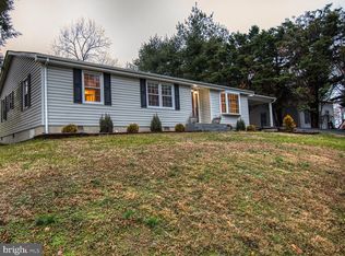 10206 Coolfont Xing, New Market, MD 21774