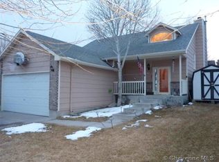 5132 Kennedy Dr, Cheyenne, WY 82001