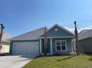 900 Backwater Rd, Port Saint Joe, FL 32456