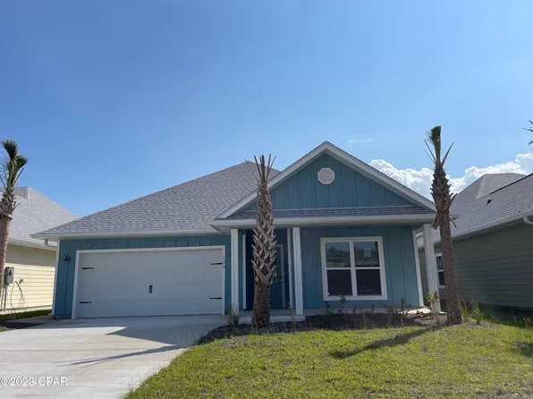 900 Backwater Rd, Port Saint Joe, FL 32456