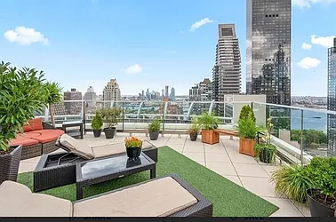 Sold by Douglas Elliman