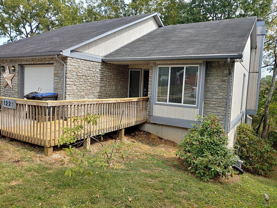 1st image of 1221 Cliffside Dr