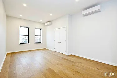 Rented by Miron Properties