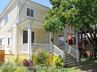 4225-4227 N Michigan Ave, Portland, OR 97217