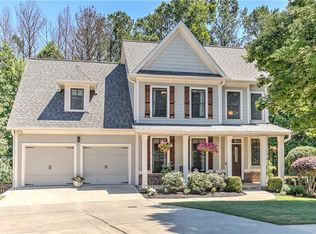 79 Haven Crest Ct, Dallas, GA 30132