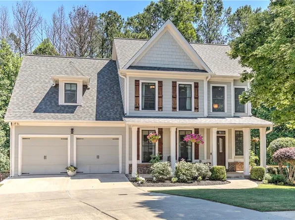79 Haven Crest Ct, Dallas, GA 30132