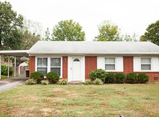 10013 Cardigan Dr, Jeffersontown, KY