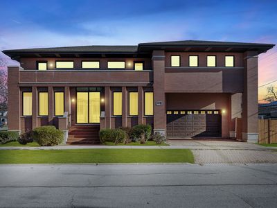 6817 Church St, Morton Grove, IL, 60053
