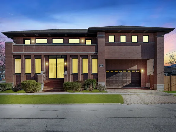 6817 Church St, Morton Grove, IL 60053