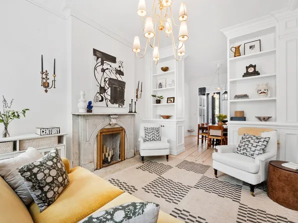 633 Jersey Ave, Jersey City, NJ 07302