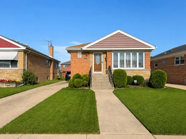 4333 N Oleander Ave, Norridge, IL 60706